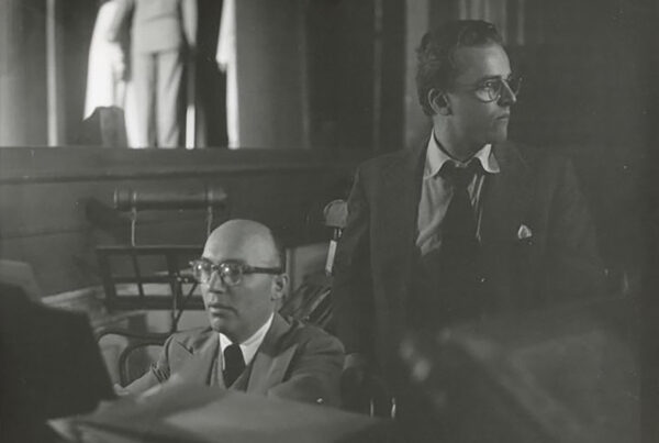 Kurt Weill