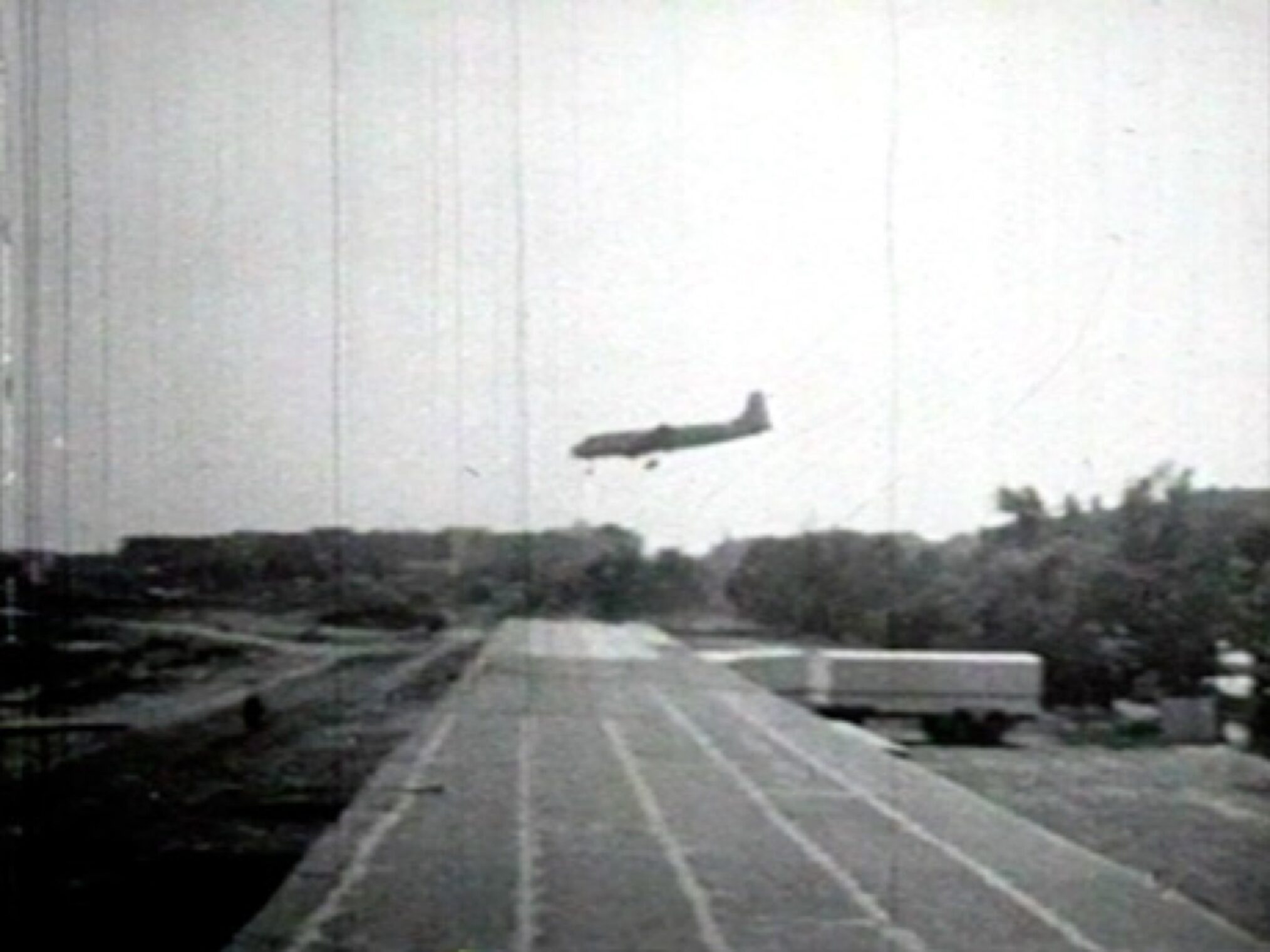 2 Vandaag: Der Rosinenbomber – 50 Jahre Berliner Luftbrücke