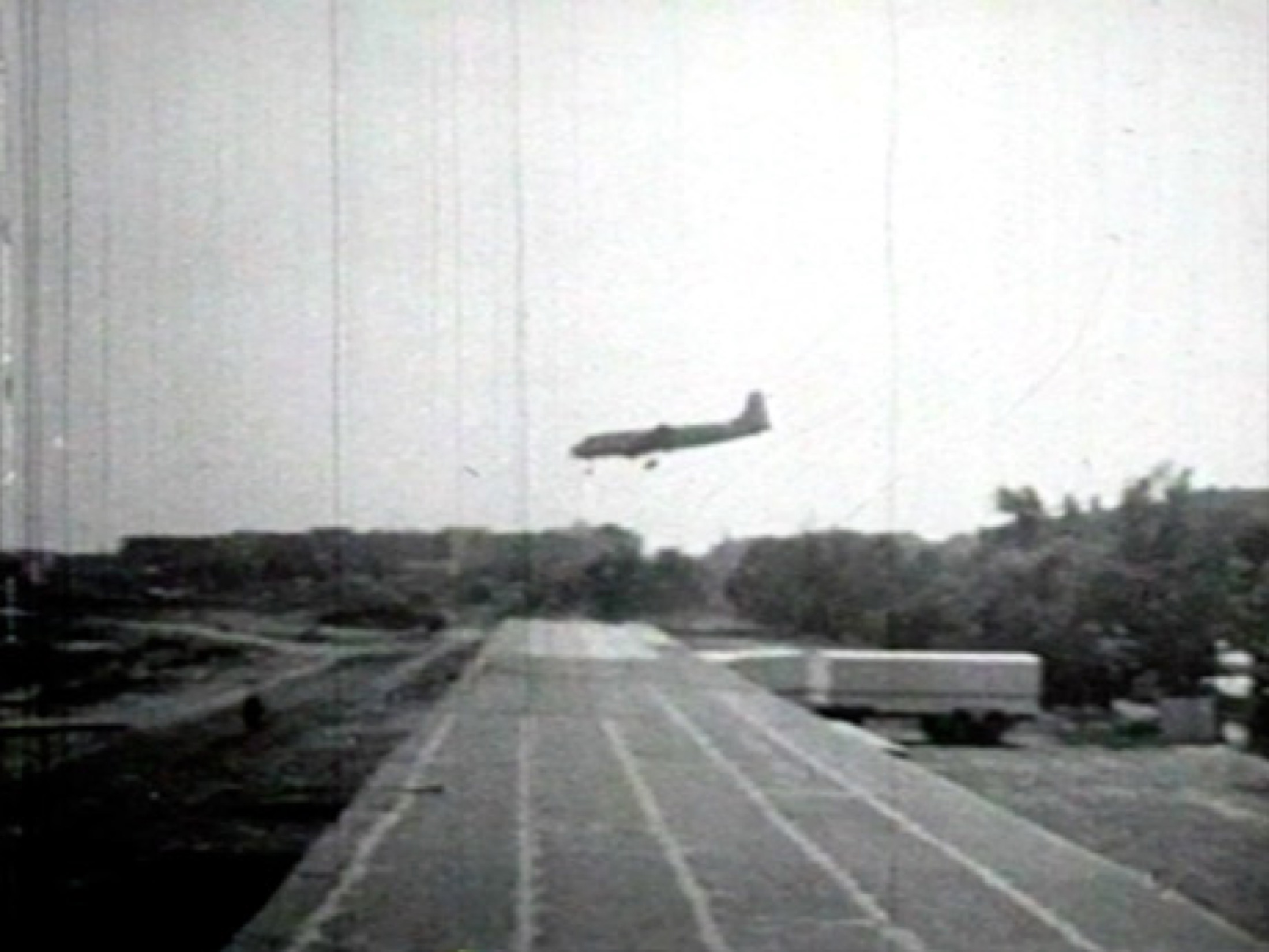 2 Vandaag: Der Rosinenbomber – 50 Jahre Berliner Luftbrücke