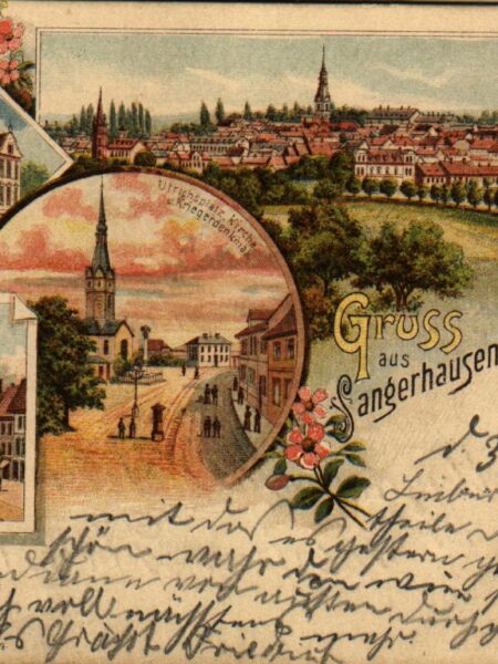 Der Osten - Entdecke, wo du lebst: Im Reich der Blumenkönigin. Das Rosarium Sangerhausen