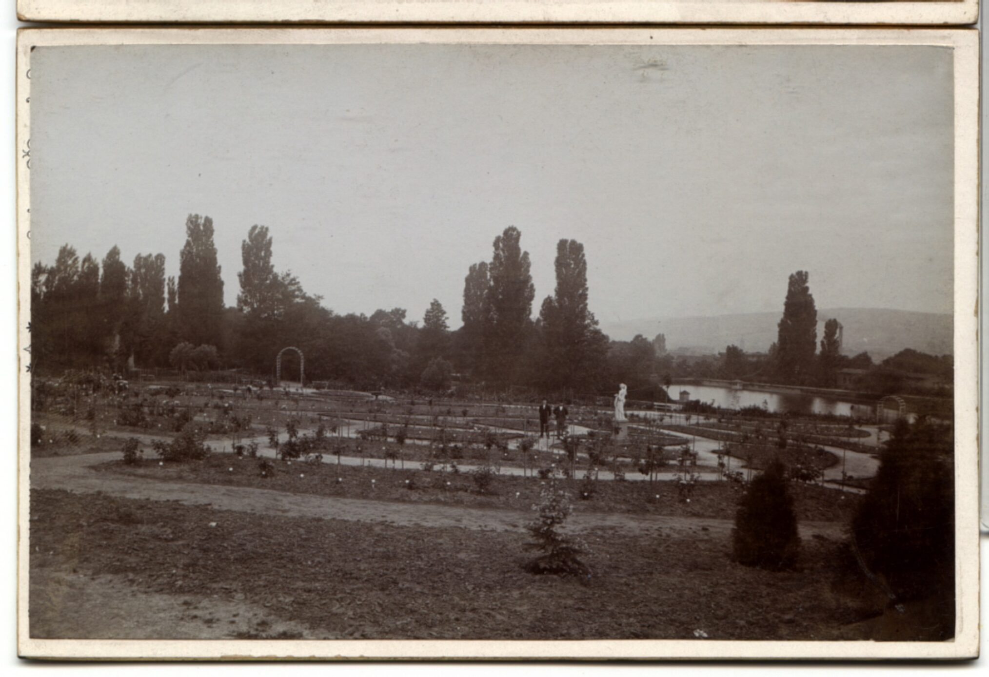 Der Osten - Entdecke, wo du lebst: Im Reich der Blumenkönigin. Das Rosarium Sangerhausen