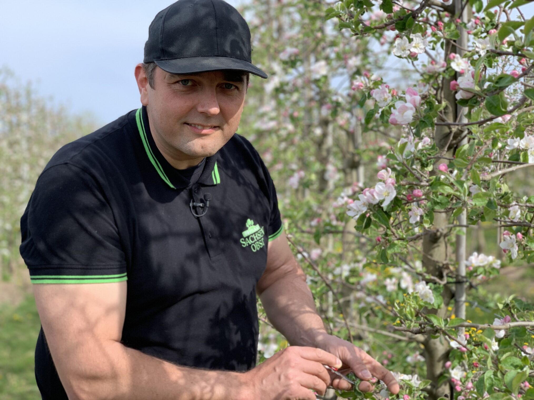 Der Osten - Entdecke wo du lebst: Leben unterm Apfelbaum - Die sächsischen Obstmacher – IMG_1649 Der Osten - Entdecke wo du lebst: Leben unterm Apfelbaum - Die sächsischen Obstmacher