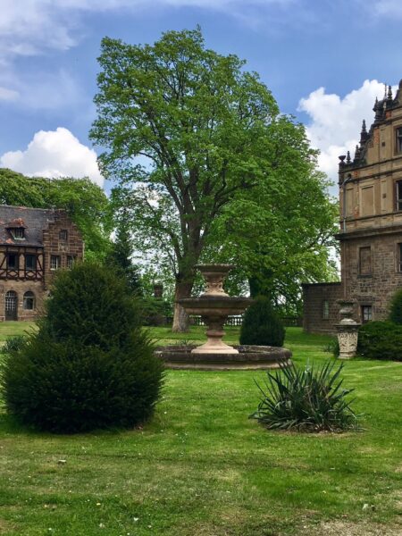 Der Osten - Entdecke wo du lebst: Märchenschloss über der Unstrut - Die wechselvolle Geschichte der Vitzenburg