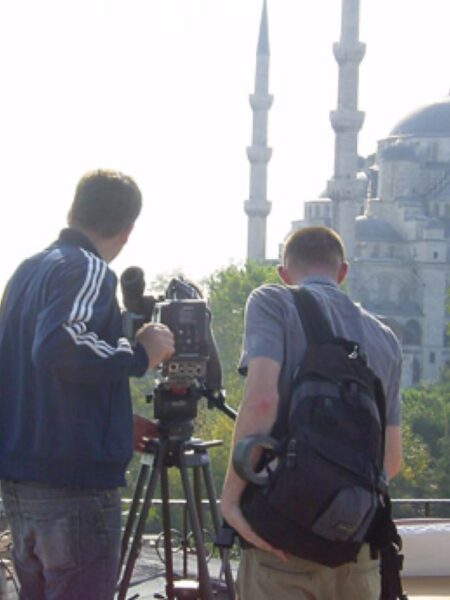 Die Hagia Sophia