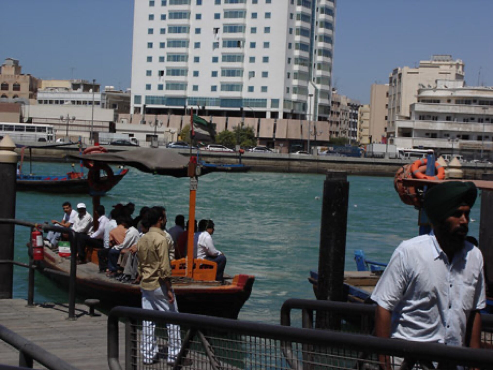 Dubai