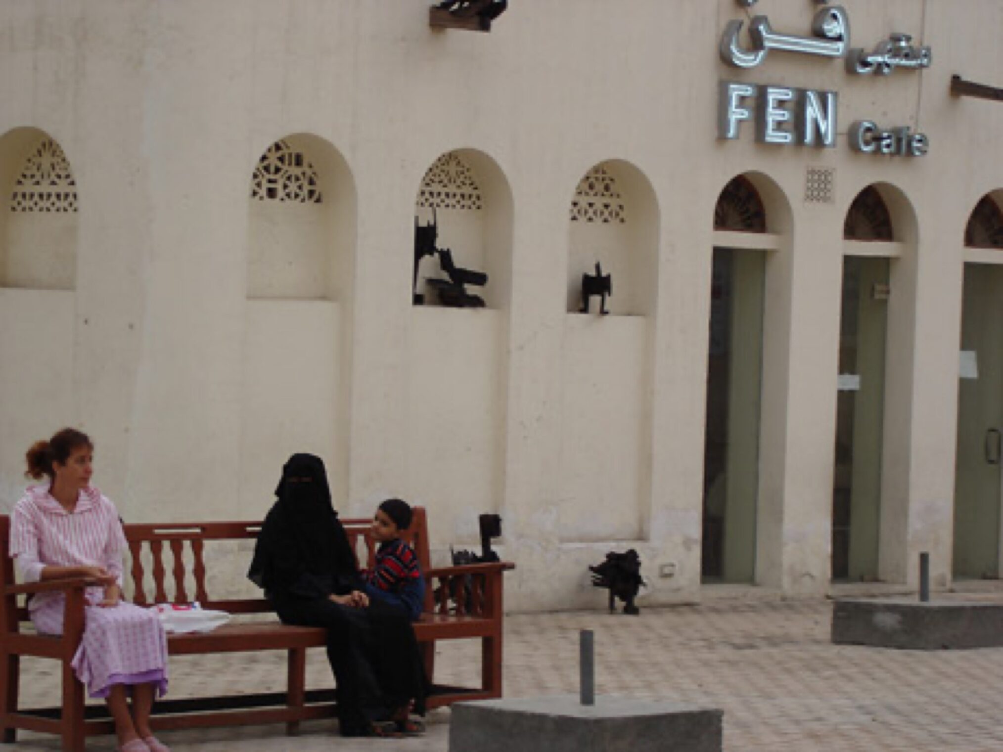 Dubai