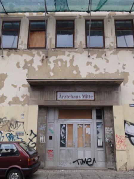 Exakt- Die Story: Peininger in weißen Kitteln