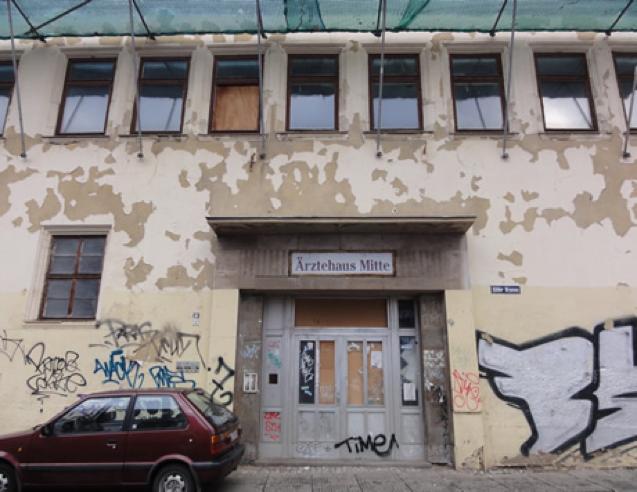 Exakt- Die Story: Peininger in weißen Kitteln