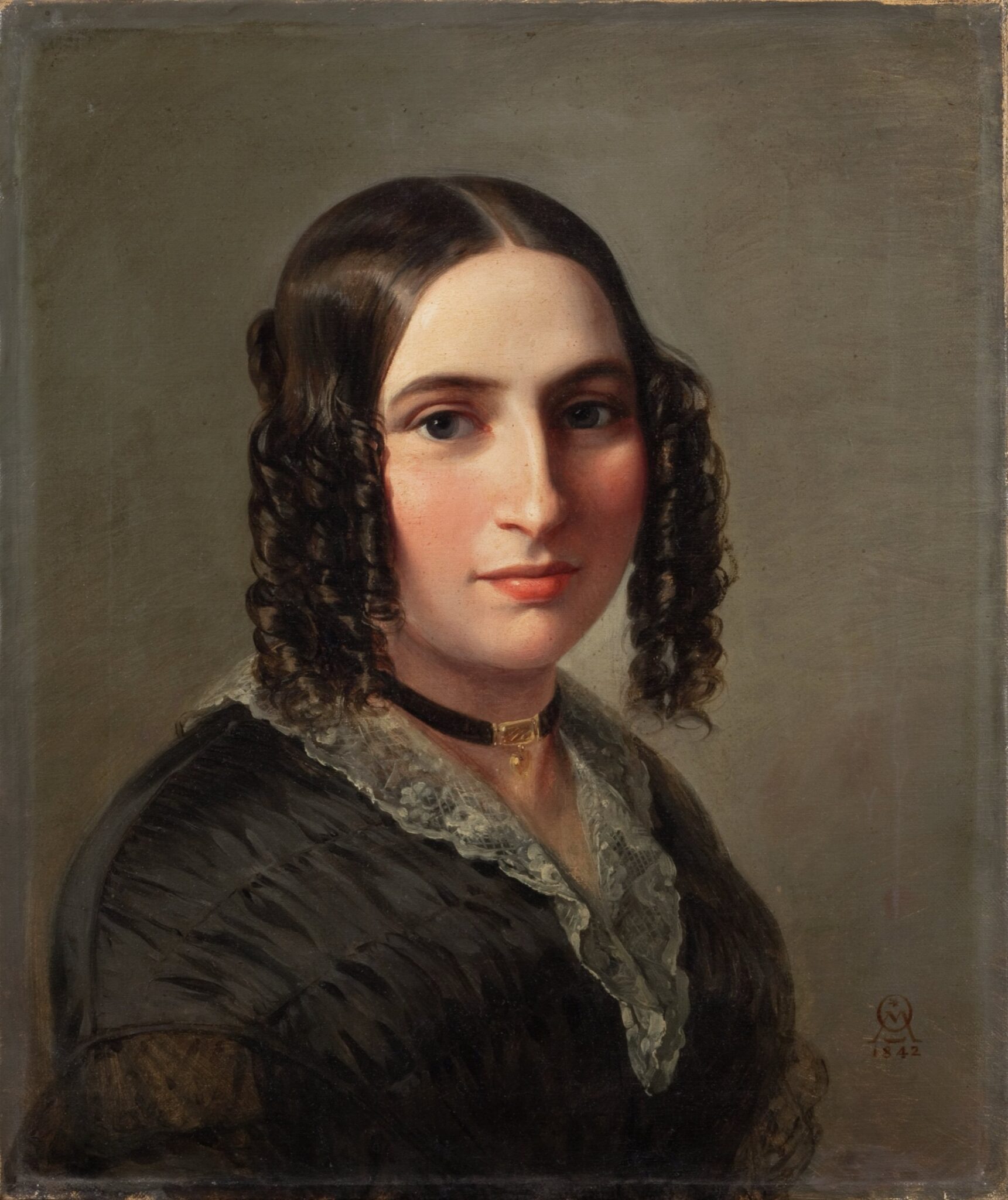 Fanny Hensel-Mendelssohn