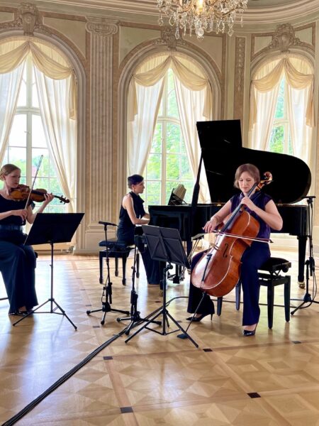 Fanny Hensel-Mendelssohn