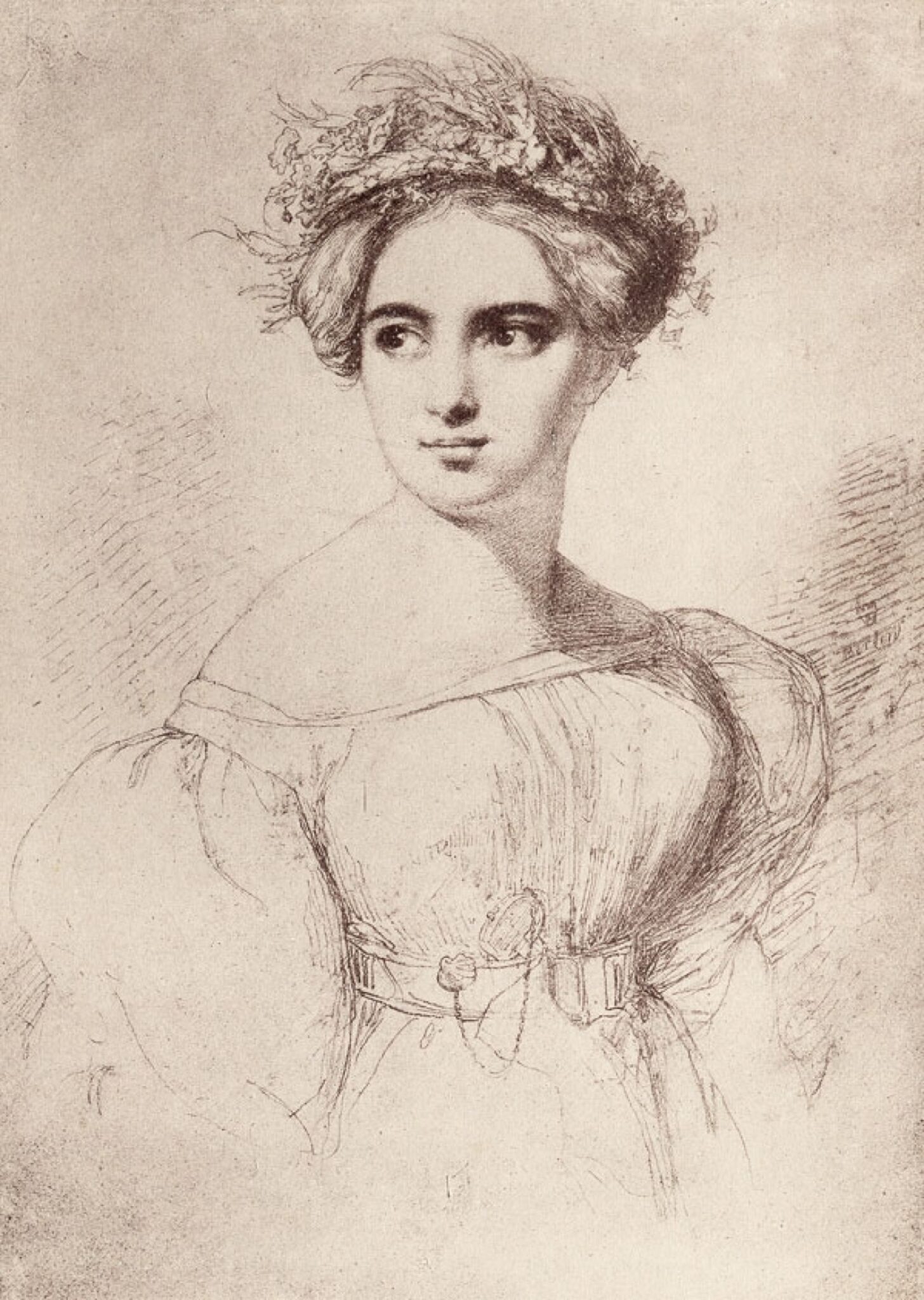Fanny Hensel-Mendelssohn