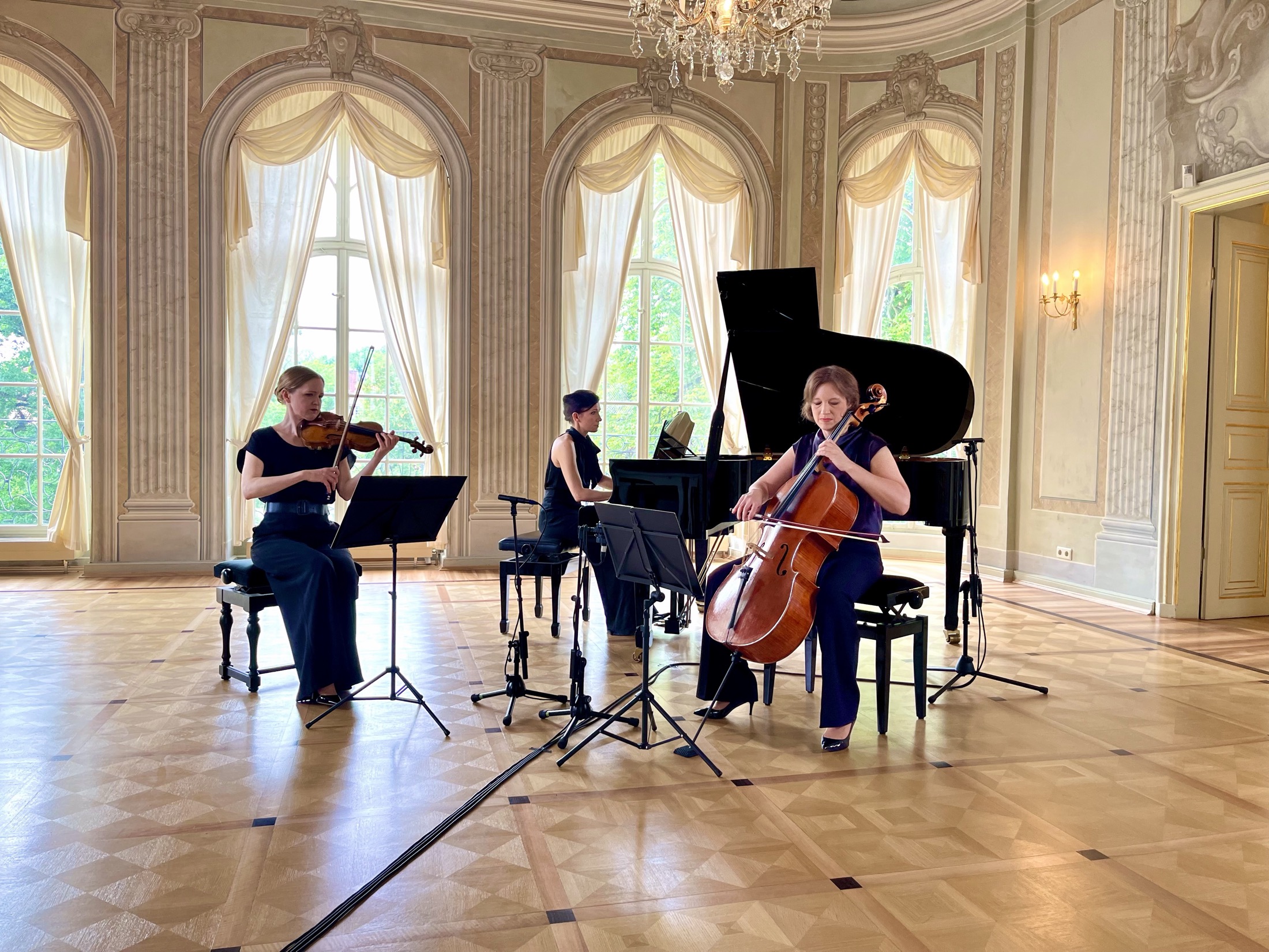 Fanny Hensel-Mendelssohn