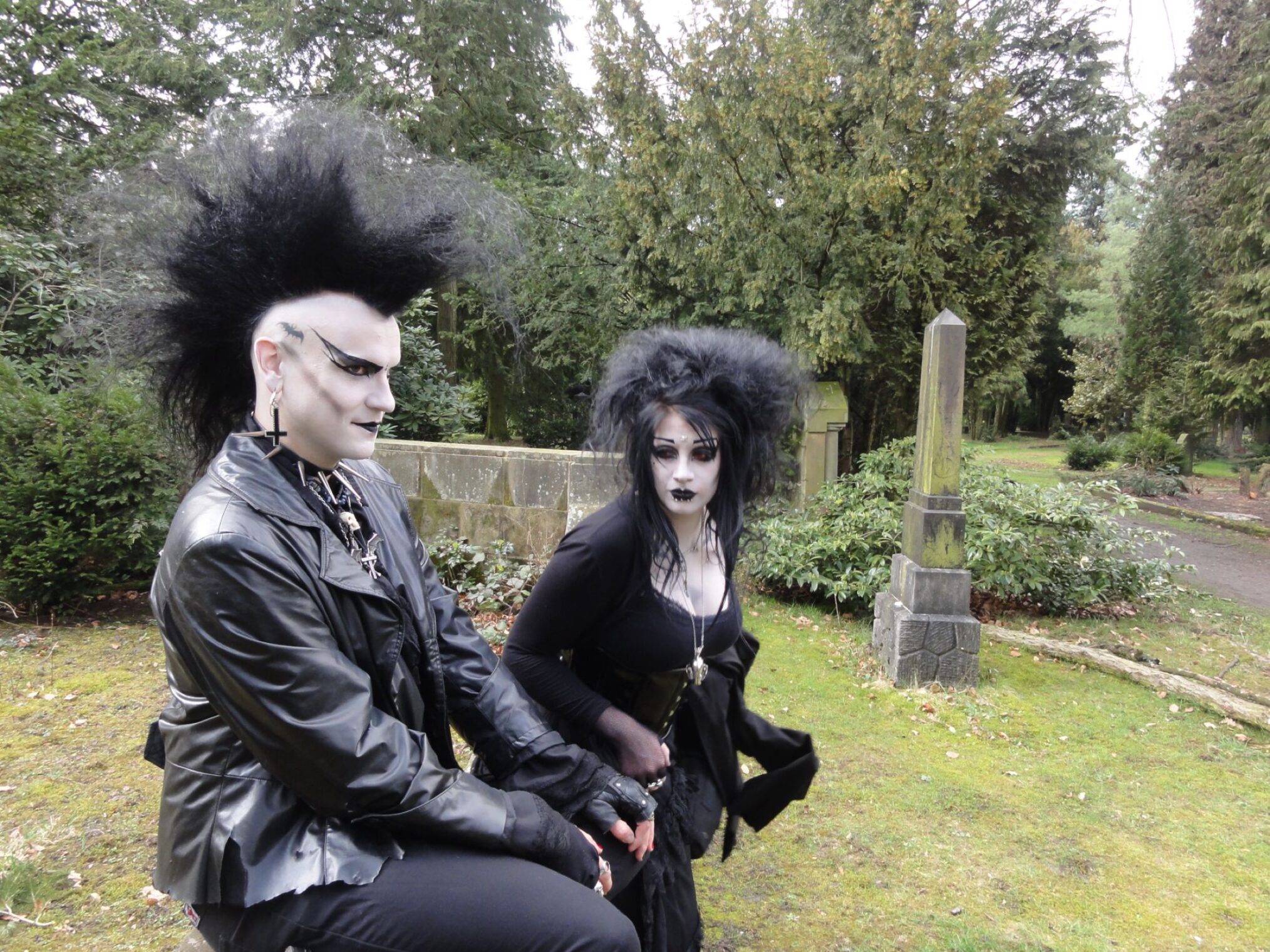 Goths und die Welt: Mein Leben in Schwarz – DSC06015 Goths und die Welt: Mein Leben in Schwarz