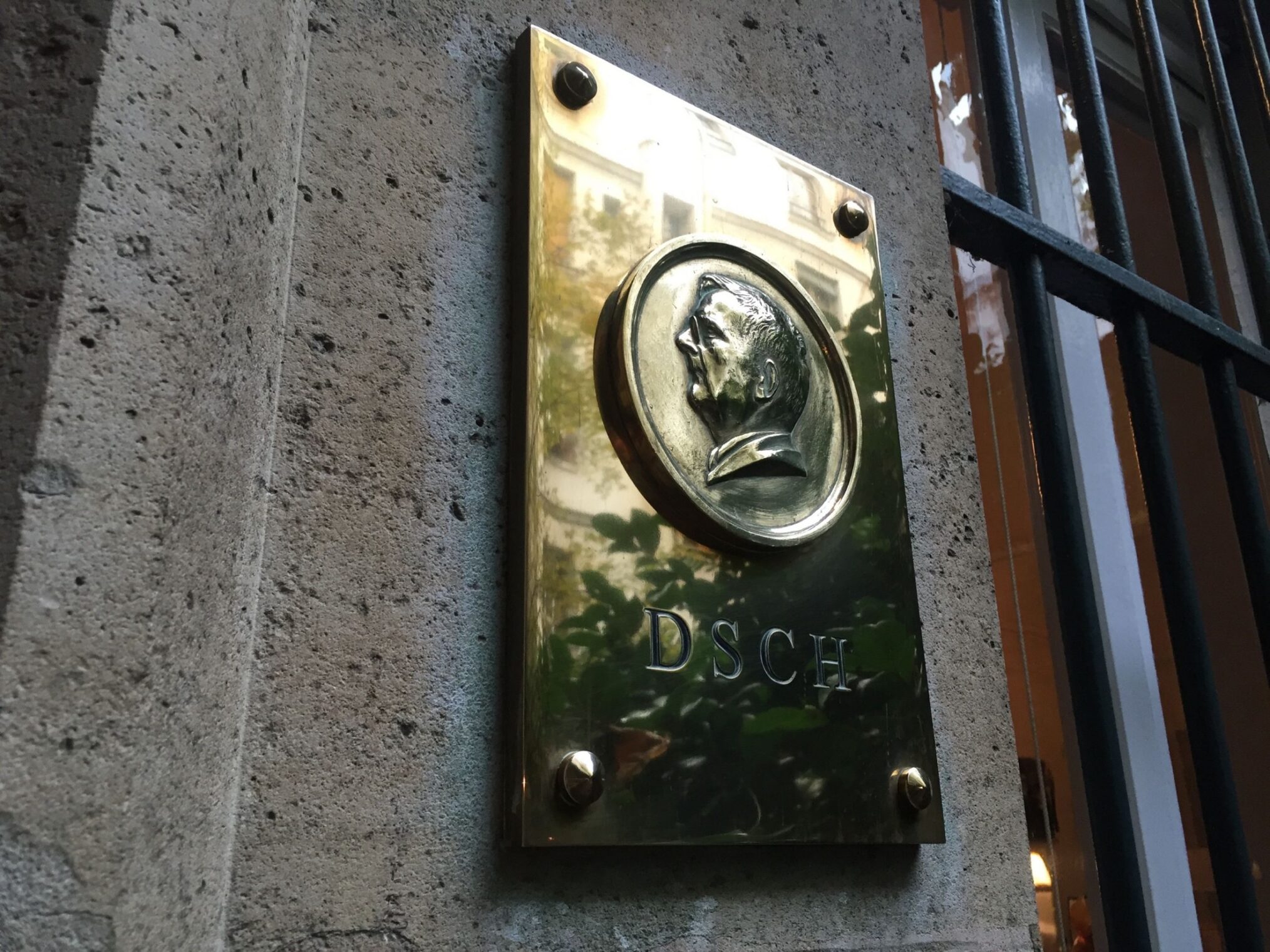 Im Schatten der Oktoberrevolution