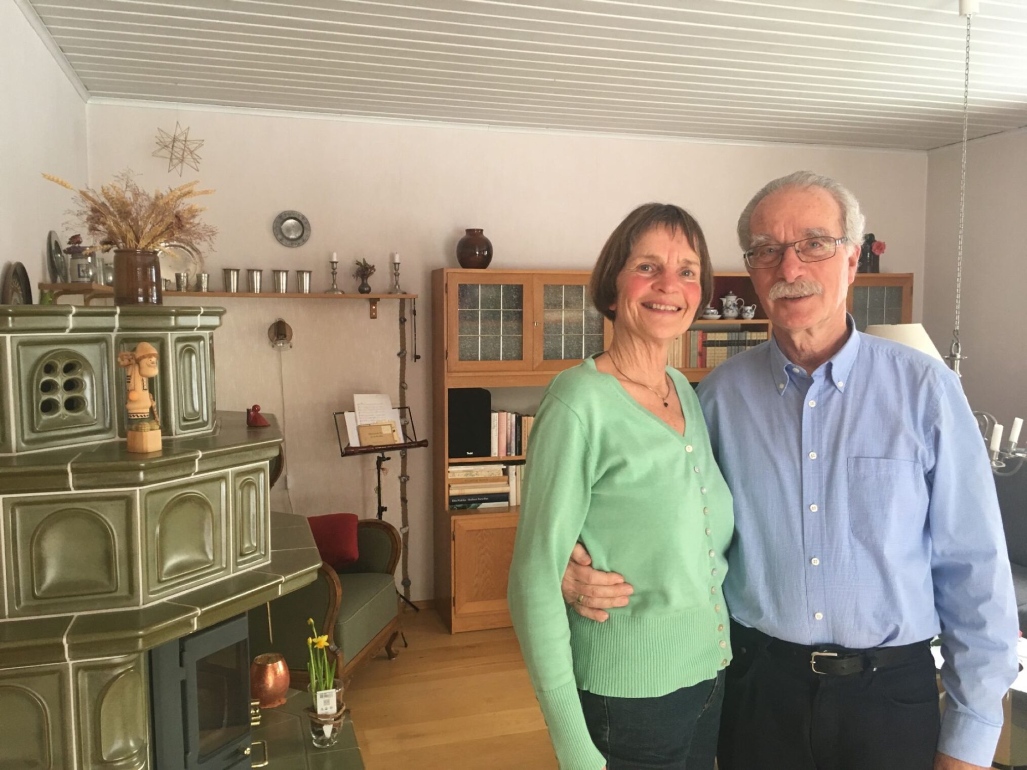 Kinderlos glücklich – Jutta udn Peter Lätsch_2 Kinderlos glücklich