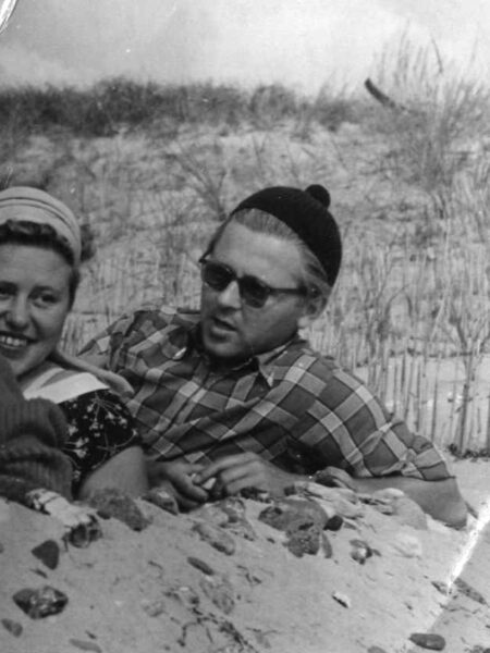 Lebensläufe: Benno Pludra, Poet der Kinder