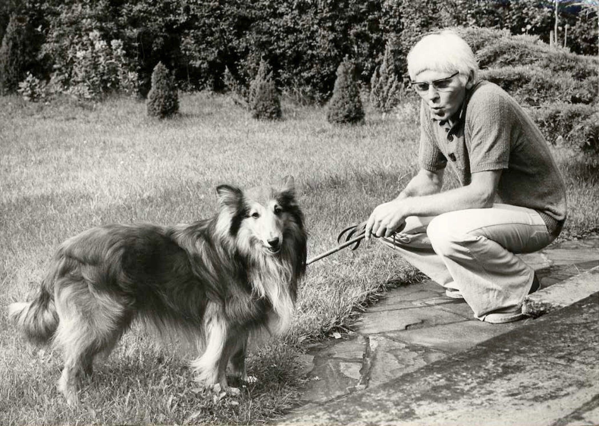 Lebensläufe: Benno Pludra, Poet der Kinder