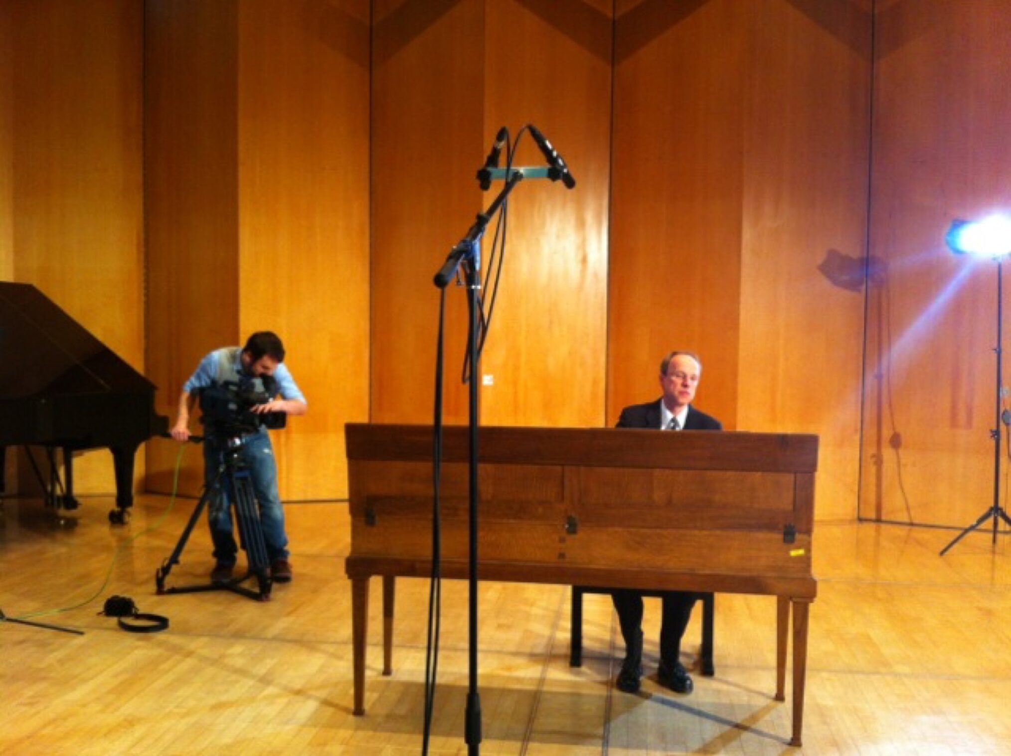 Lebensläufe: Carl Philipp Emanuel Bach