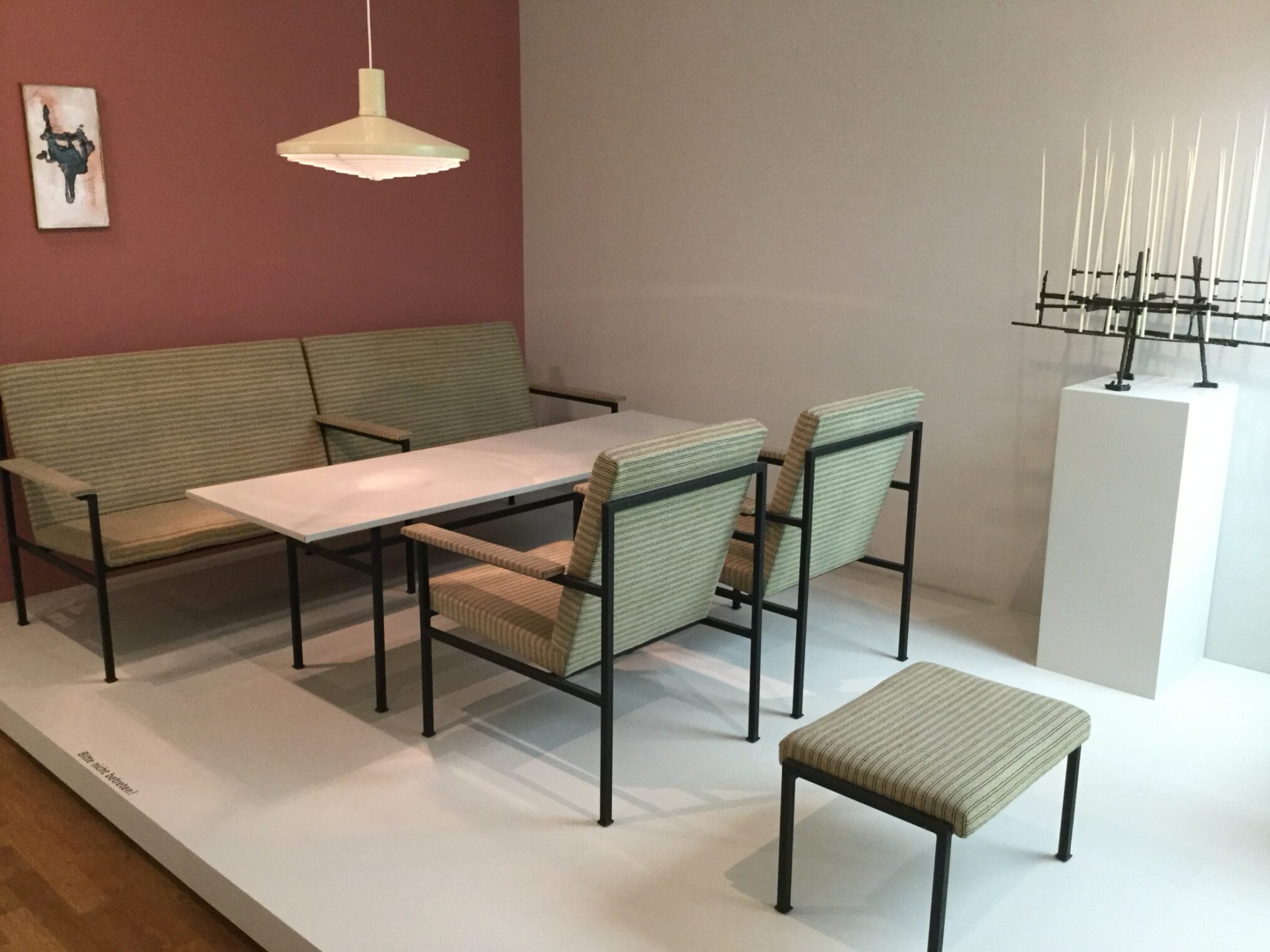 Schwalbe und Plasteschüssel. Alltagsdesign in der DDR